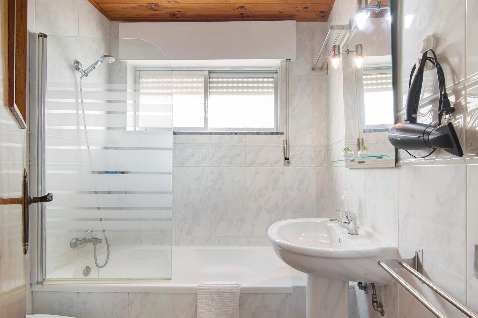 파로 Matinhos House 아파트 외부 사진