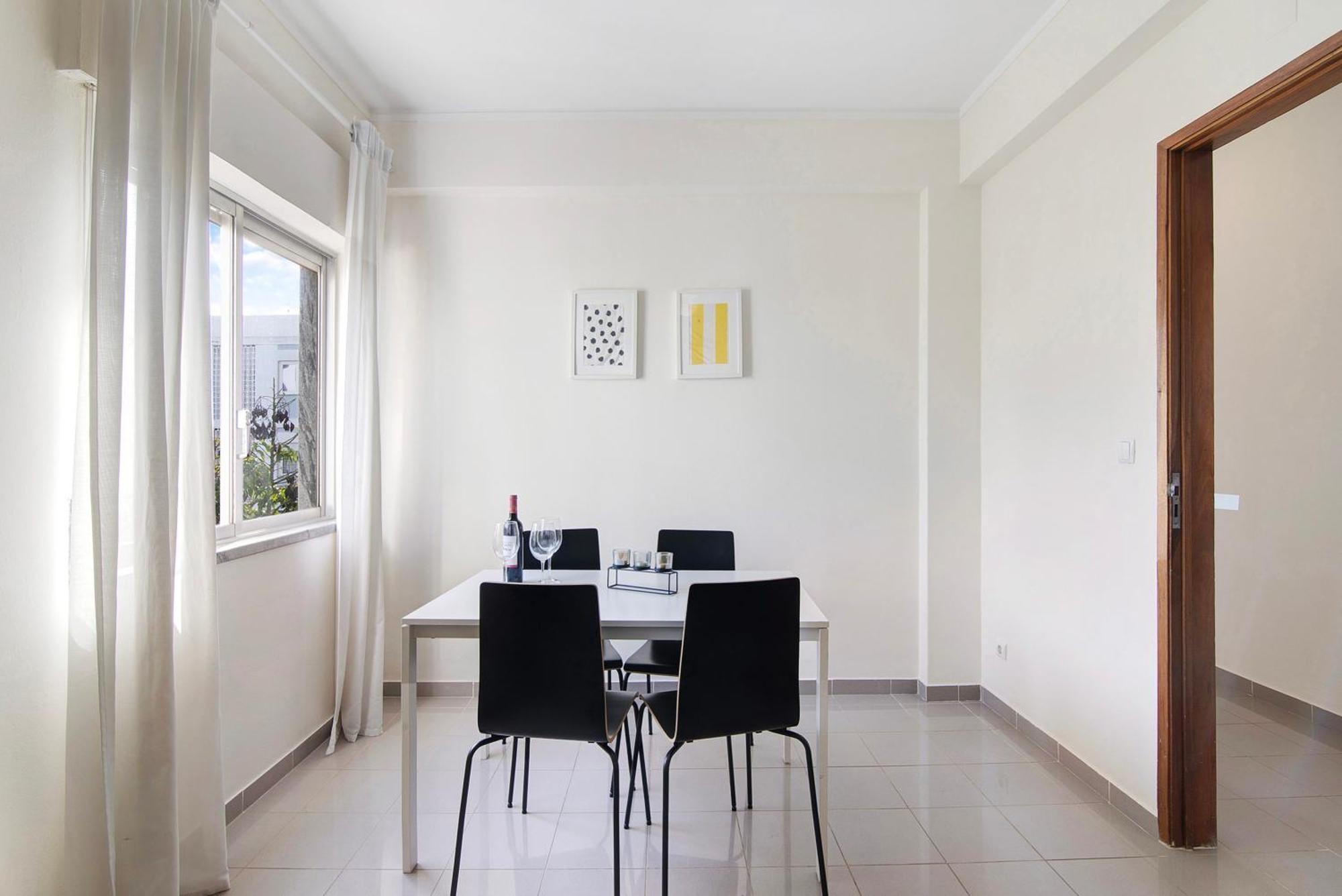 파로 Matinhos House 아파트 외부 사진