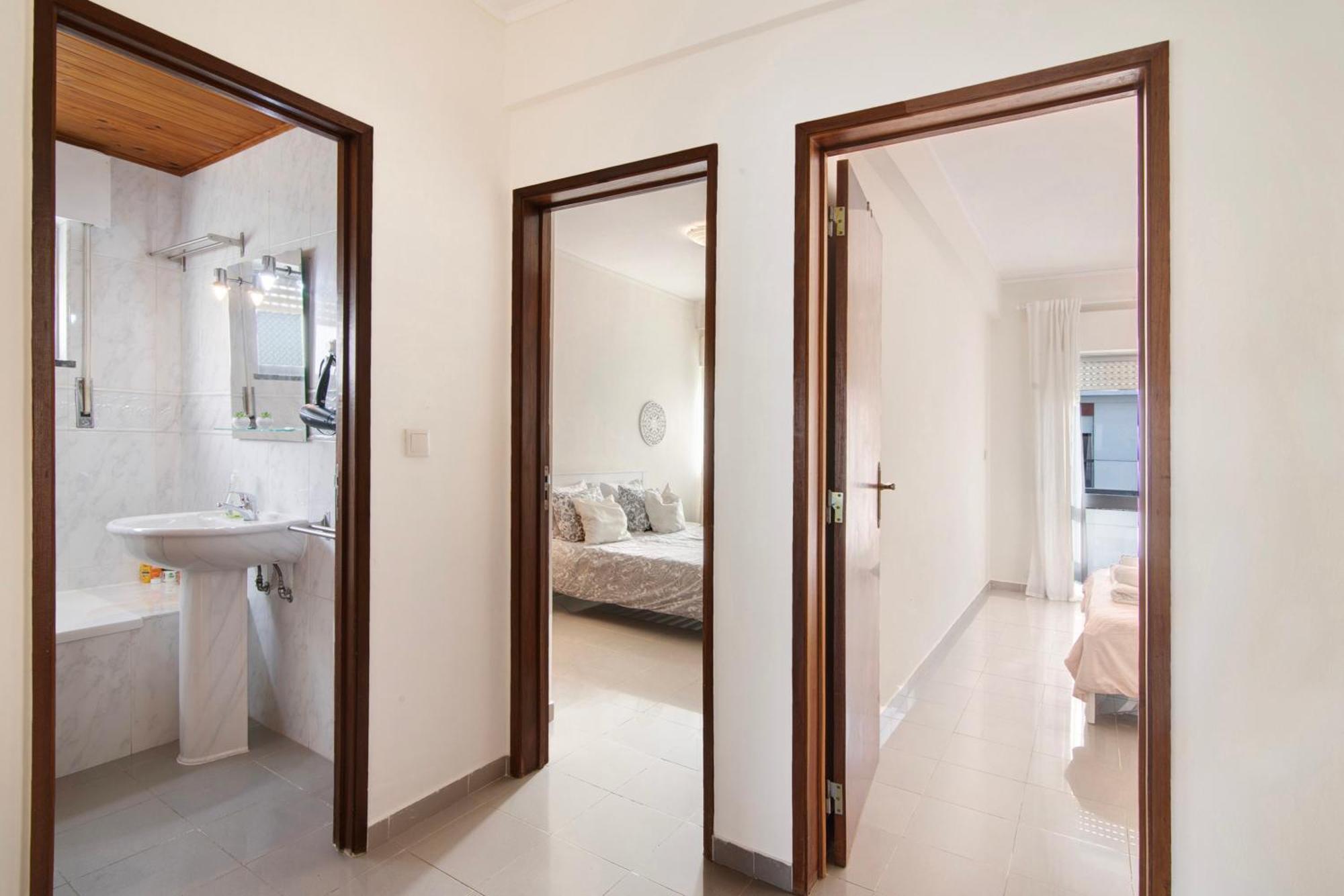 파로 Matinhos House 아파트 외부 사진