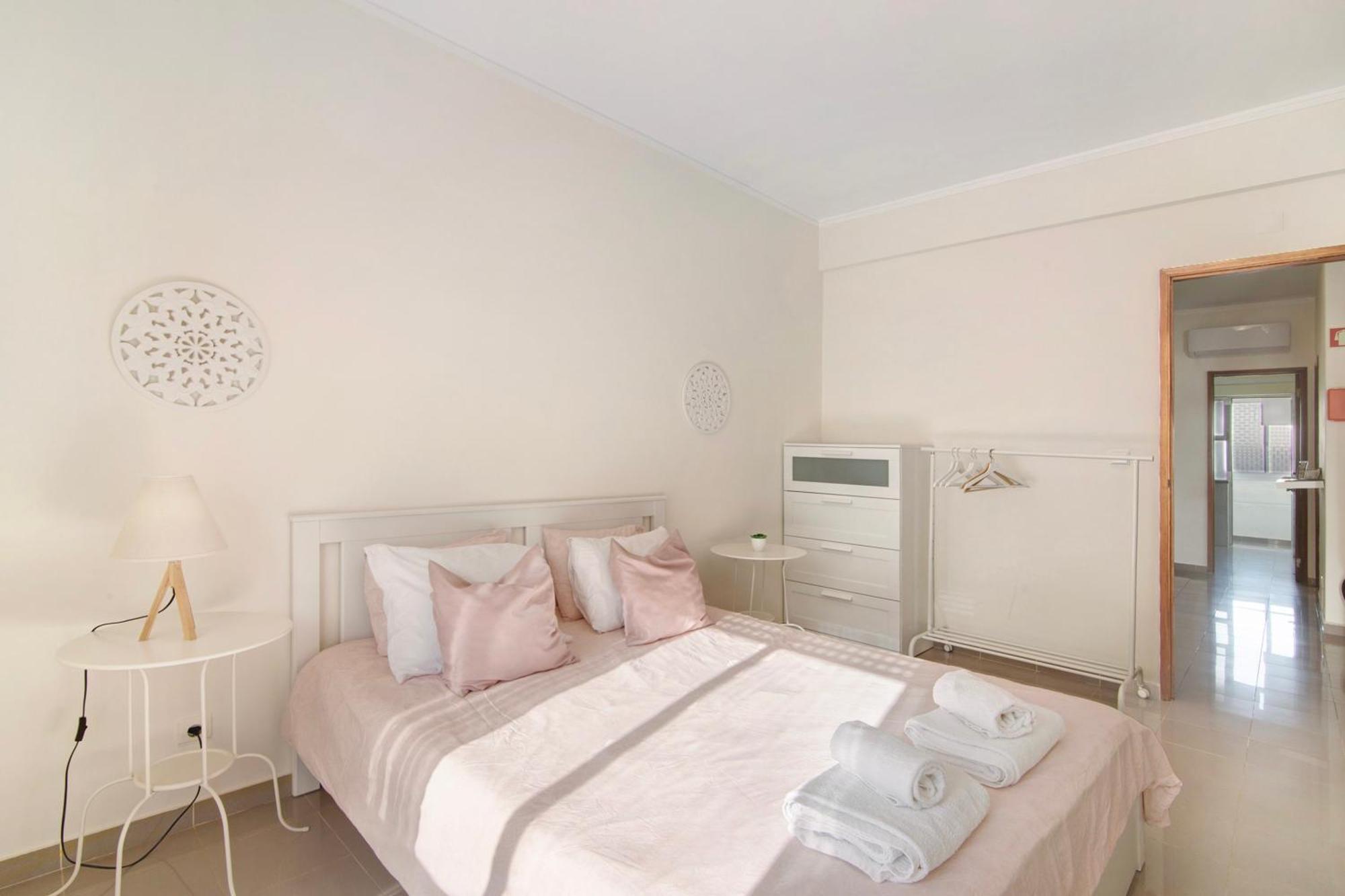 파로 Matinhos House 아파트 외부 사진