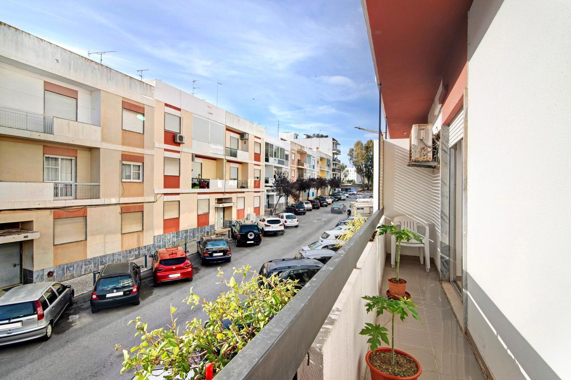 파로 Matinhos House 아파트 외부 사진